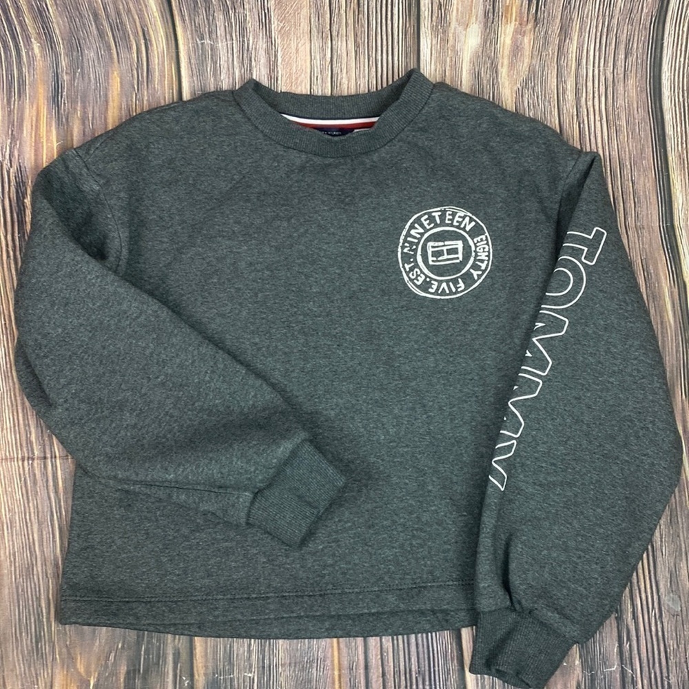 Tommy Hilfiger Sweatshirt